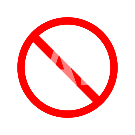 No AI graphic